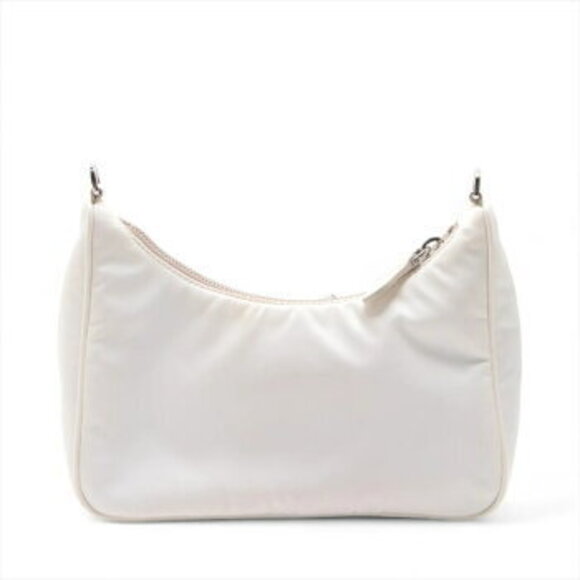 Prada Tessuto bag Crossbody - Picture 3 of 11